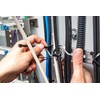 Cable Ties UV Resistant, Weatherproof - Extra Strong Cable Ties