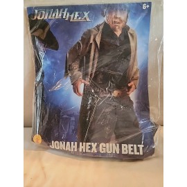 Rubie's RUBIES Jonah Hex Gun Belt Child COSTUME Accessory