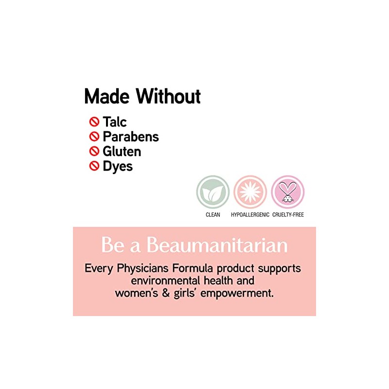 Physicians Formula Butter Glow Concealer Light-to-Medium