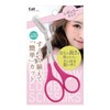 Kai Corporation Eyebrow Scissors with Comb for Eyebrow Care, Regular,