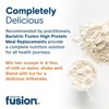 Bariatric Fusion Vanilla Meal Replacement Protein 21 Serving Tub for