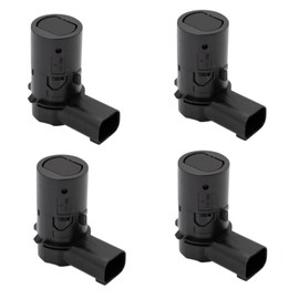 Rear Parking Assist Sensor Set Compatible with 2003-2005 Lincoln Aviator