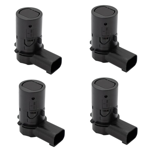 Rear Parking Assist Sensor Set Compatible with 2003-2005 Lincoln Aviator