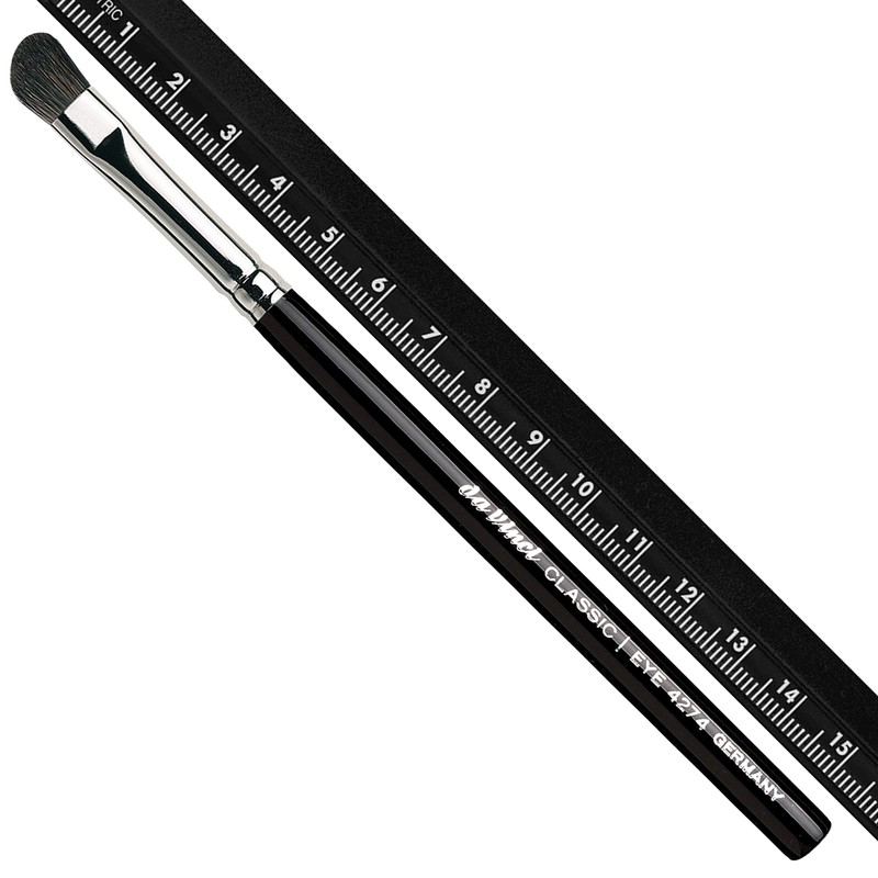 Da Vinci Blender Brush/Blender Brush Blender Brush Blender/Eye Shadow/Eye Shadow