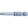 PB SWISS TOOLS E6-400-30 STERED HEX ROBE BIT