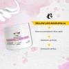 Yellow Liss Mascarilla 500