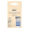 Lady Jayne Bun Nets Pack 3 Light Brown