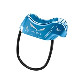 SALEWA Belay Mono Tuber 00-0000001485_335, Sky Blue