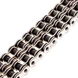 NICHE 530 Drive Chain 96 Links O-Ring With Connecting Master Link for Motorcycle ATV Dirt Bike