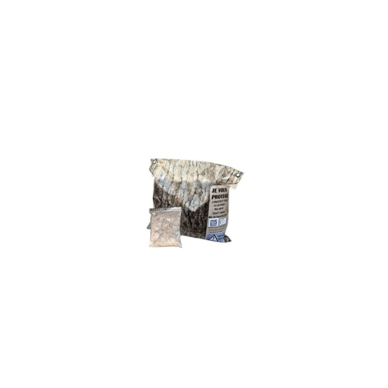 Agro Sens AG-PPROKIT Collection Bag and Putty for Processionary Caterpillar
