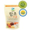 Taepyeong Salt Farm Seaweed Salt Shinan Organic Salt 450g bag
