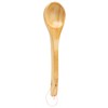 Sauna Ladle Large Capacity Long Handle Portable Wooden Sauna Ladle