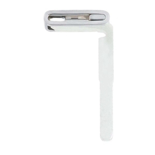 AKS KEYS New Uncut Smart Prox Emergency Blade Insert Key