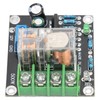 Speaker Protection Board Single Power Supply AC10‑18V DC12‑24V 500W Single