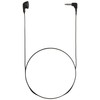 Sony ME-L91D Monaural Earphones 3.3 ft (1.0 m) for Single