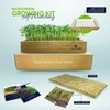 Self-Watering Microgreens Growing Kit – Easiest Way to Grow Fresh