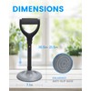 Mobility Aids Tool Device to Help Get up from Floor,
