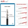 JRready ST6416 Standard.093 Pin and Socket Connectors 3 Circuits (6