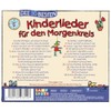 Die 30 besten Kinderlieder für den Morgenkreis