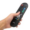 GA667WJSA Remote Control TV Remote Controller Replacement,for LCD TV Remote