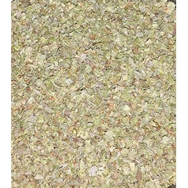 Organic Marjoram (Origanum majorana) Dried Herb (100g)