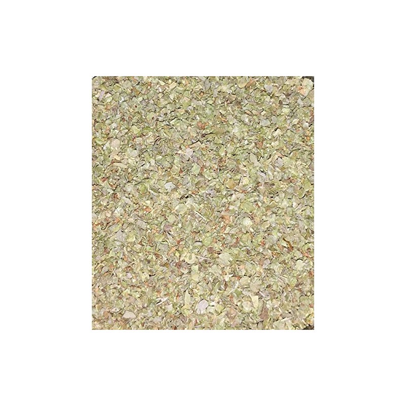 Organic Marjoram (Origanum majorana) Dried Herb (100g)