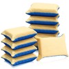 BBTO 10 Pcs Window Defogger Sponge Absorbent Window Cleaner No