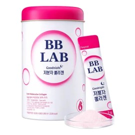 Colágeno Marino Coreano BB LAB Good Night para Regeneración Nocturna de Piel Firme                                                                    