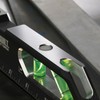 ToughBuilt – 9" Magnetic Billet Torpedo Level, Precision Machined Aluminum