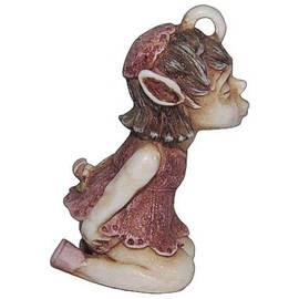 Harmony Kingdom - Christmas Crackers - Missmelle - Figurine