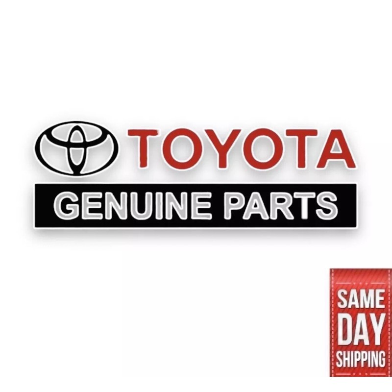 Toyota 94 - 02 TOYOTA 4RUNNER 2WD SHIFT LOCK RELEASE