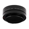 Fotodiox Pro Lens Mount Adapter Compatible with Miranda (Mir) Lenses