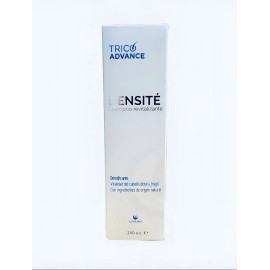 Densite Shampoo Revitalizante Lunalabs 200 Ml