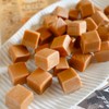 Kellys Candy Co Caramel Fudge 180g