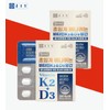Vitamin K2 efficacy D3 nutritional supplement good for bones 4