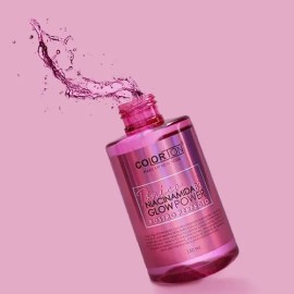 Colorton Tónico Facial Niacinamida B3 Glow Power 150ml Nutritivo