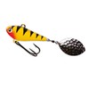 Spinmad Spinnerbait Big Mag Wir Jag Turbo.