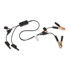 Lisle 64970 Parasitic Drain Tester, One Size, Factory