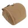 Outdoor Helmet Bag Nylon Waterproof Motorcycle Bike Bicycle Helmet Bag