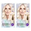 Decolorante Para El Cabello Loreal Paris Feria Hyper Platinu