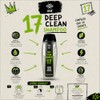 Luxa Kit de Cuidado Capilar - Shampoo de Limpieza Profunda