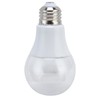 2PCS UV Purple Light Bulb LED Fluorescent Neon Light for