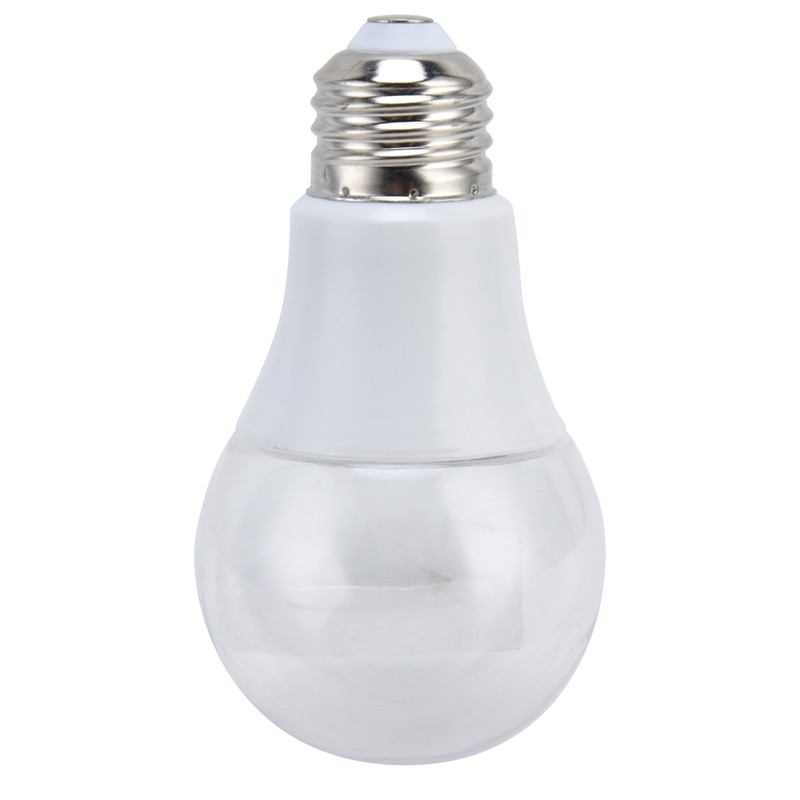 2PCS UV Purple Light Bulb LED Fluorescent Neon Light for