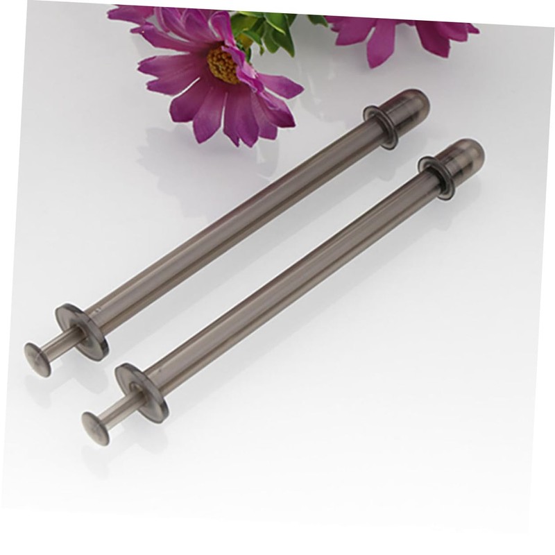 Minkissy 2sets Applicators Disposable for Women Soft Tube Comfortable 50