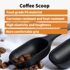 Silicone Coffee Grinder Hopper Bellow with Spray Bottle and Dosing