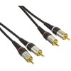 ELPA AD-100 Audio 2P-2P Audio Cable 0.5m