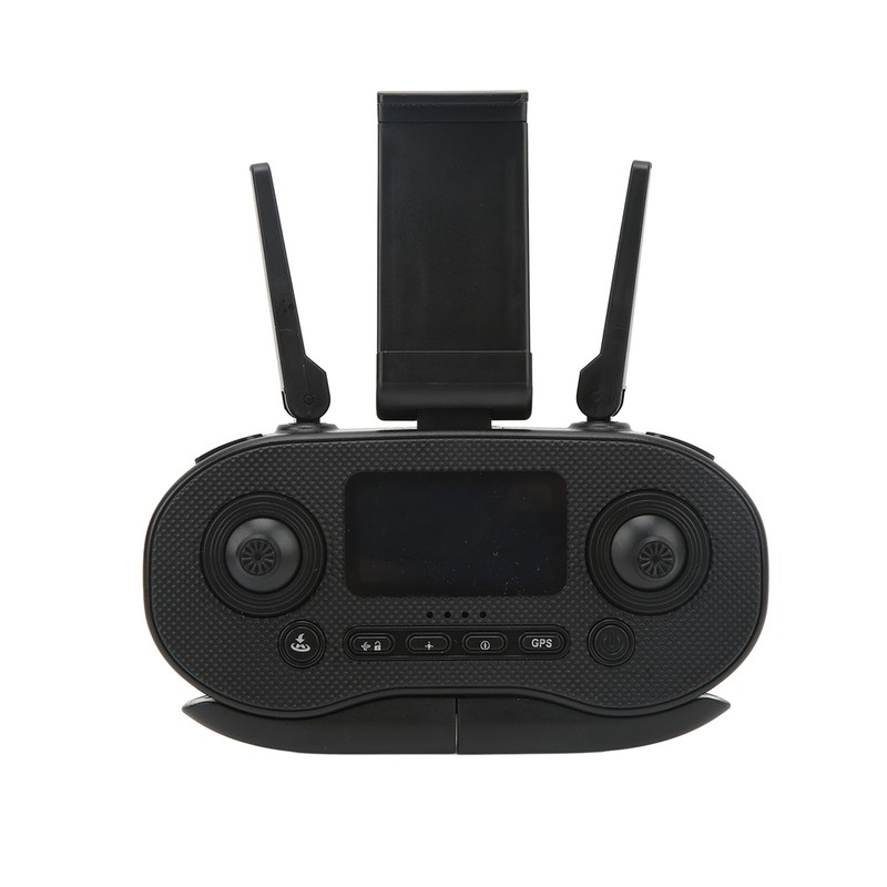 L500PRO GPS Brushless Folding Drone 4K HD RC Drone Aerial