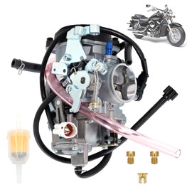15003-1241 Carburetor Fit for 1996-2004 Kawasaki Vulcan 1500 VN1500 Classic