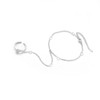 UNIFT Hand Chain Bracelets for Women Set Stainless Steel Adjustable