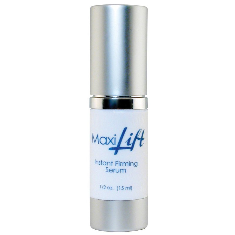 BioLogic Solutions MaxiLift Serum, Instant Face Lift Cream, Skin Tightening